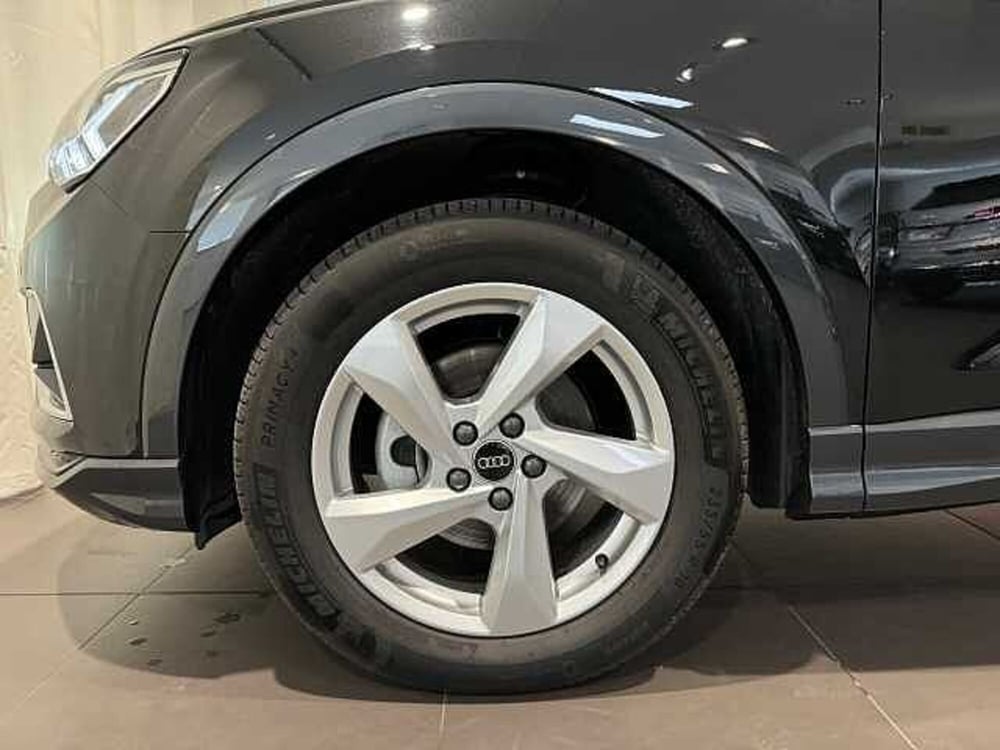 Audi Q3 usata a Genova (10)