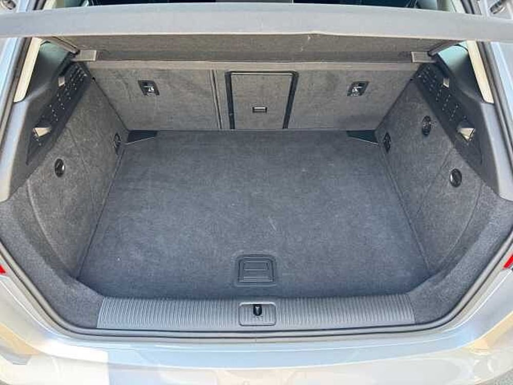 Audi A3 Sportback usata a Genova (11)
