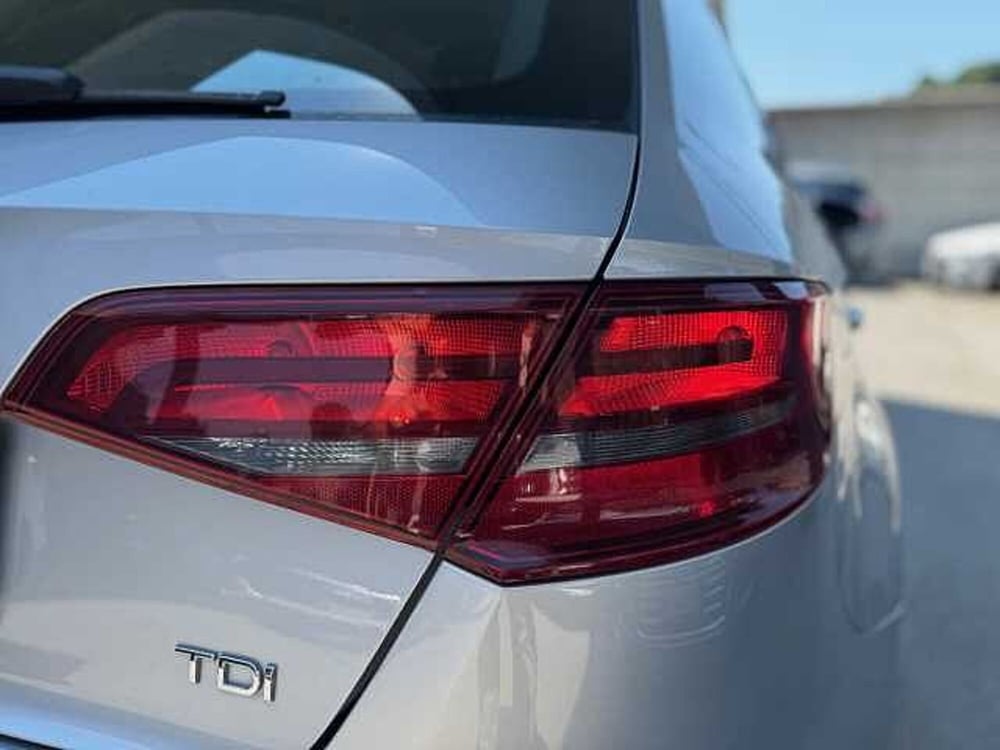 Audi A3 Sportback usata a Genova (12)