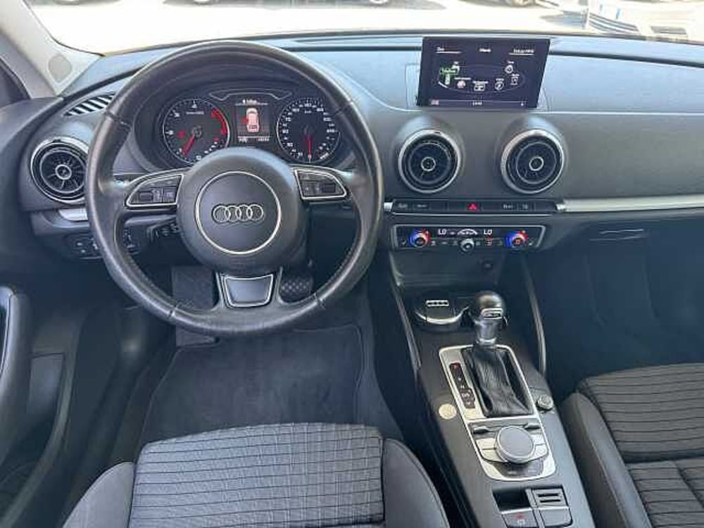 Audi A3 Sportback usata a Genova (3)