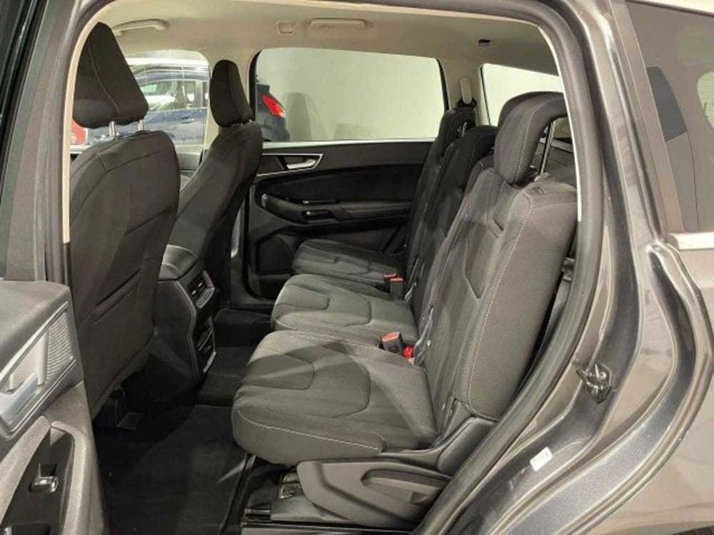 Ford S-Max usata a Sondrio (10)