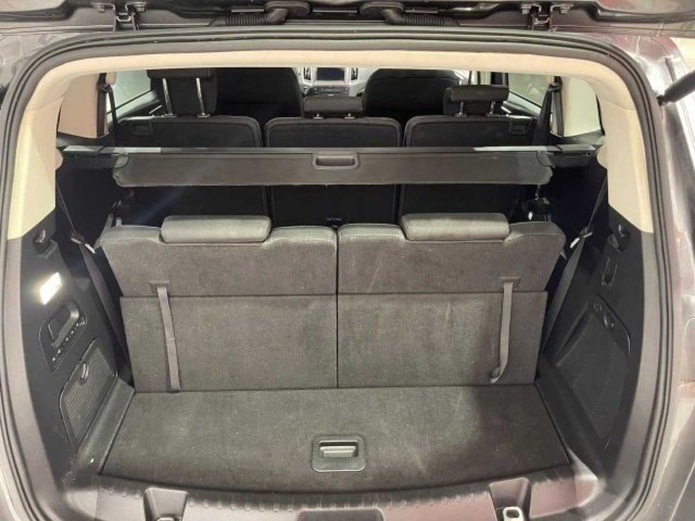 Ford S-Max usata a Sondrio (15)