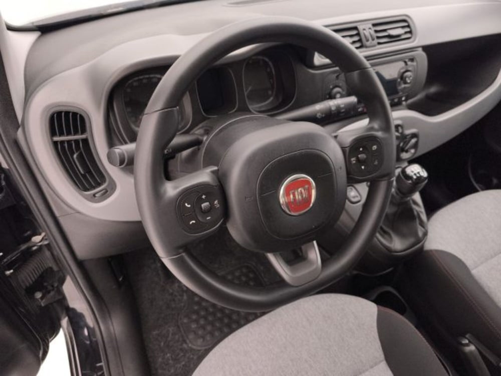Fiat Panda usata a Torino (10)