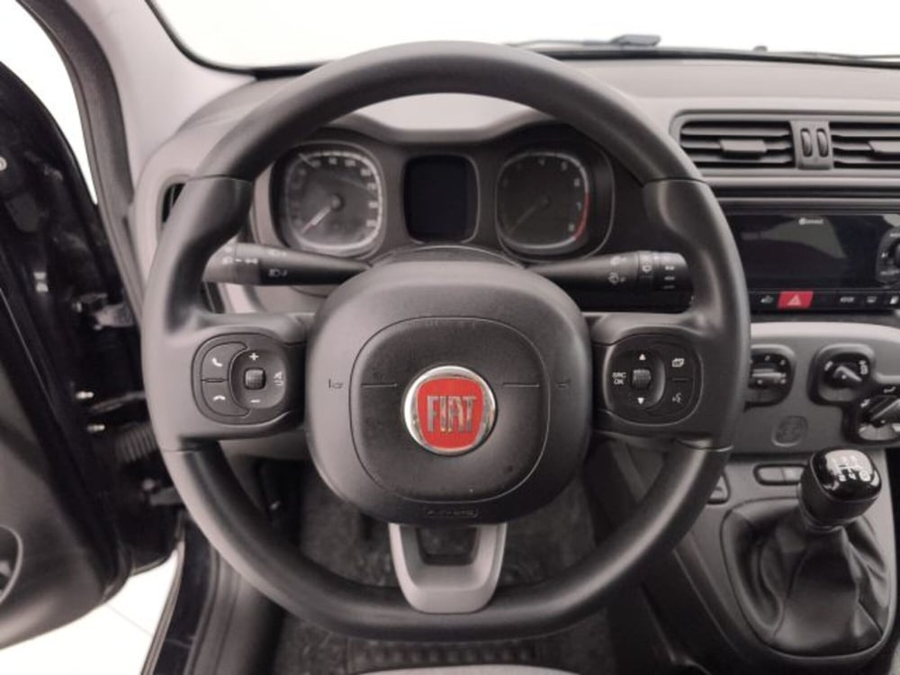 Fiat Panda usata a Torino (12)
