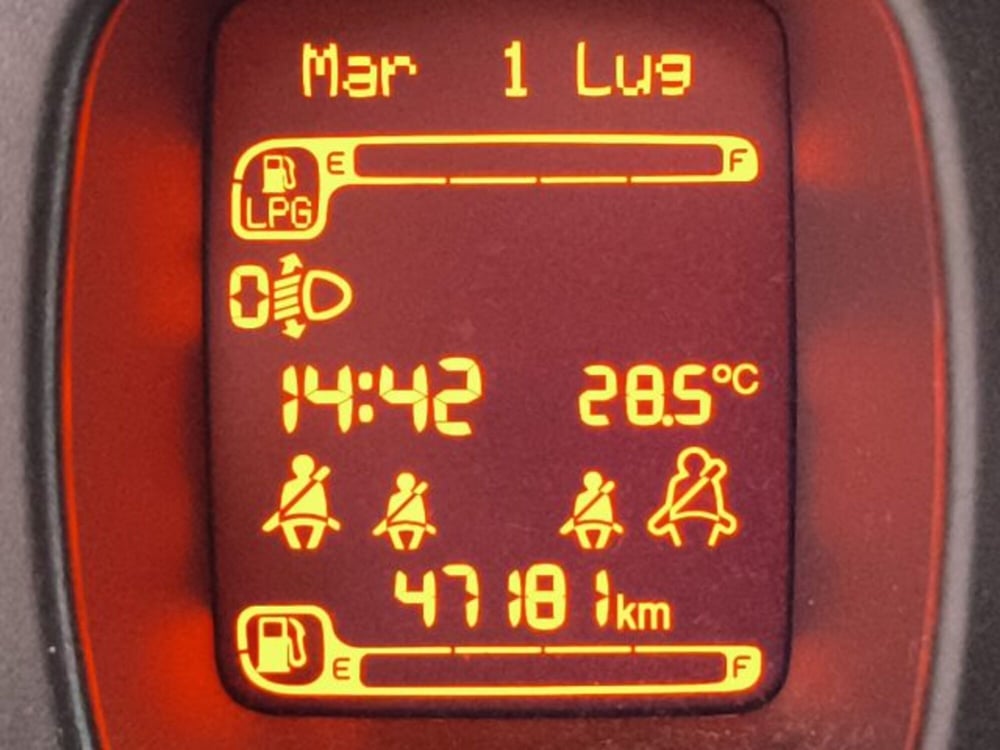 Fiat Panda usata a Torino (13)