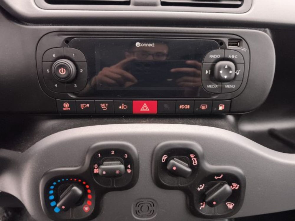 Fiat Panda usata a Torino (14)