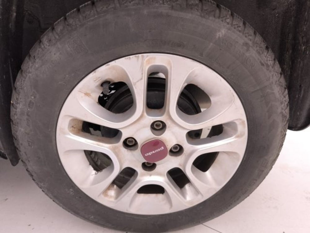 Fiat Panda usata a Torino (17)