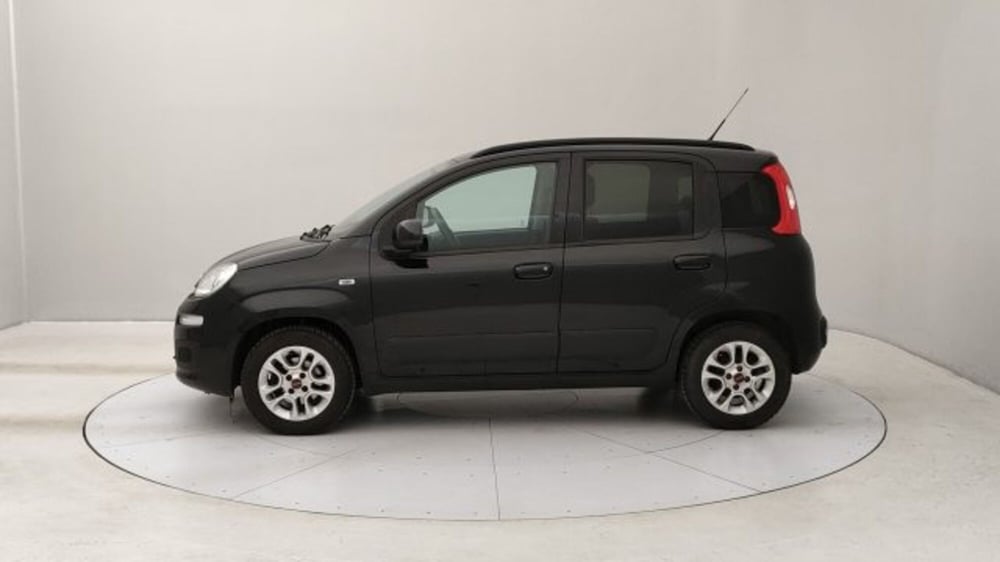 Fiat Panda usata a Torino (2)
