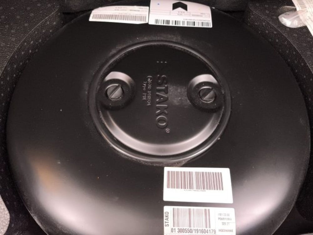 Fiat Panda usata a Torino (20)