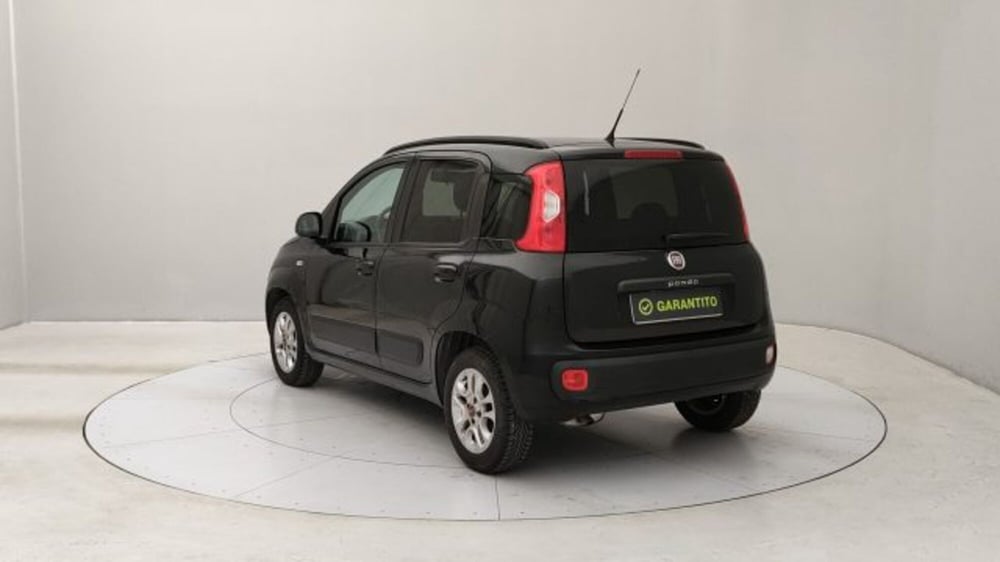 Fiat Panda usata a Torino (3)