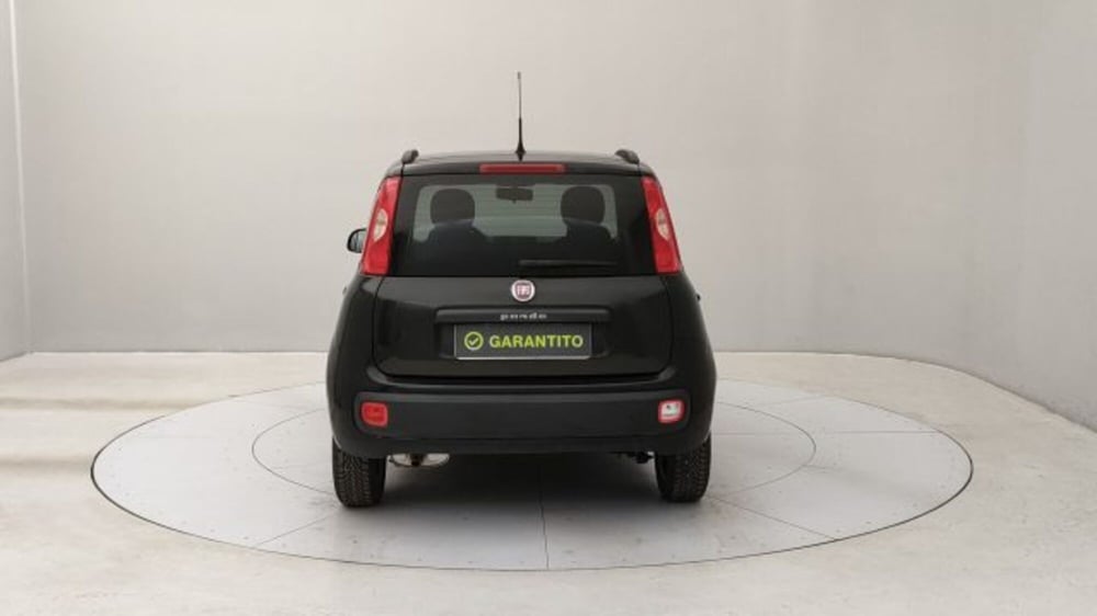 Fiat Panda usata a Torino (4)