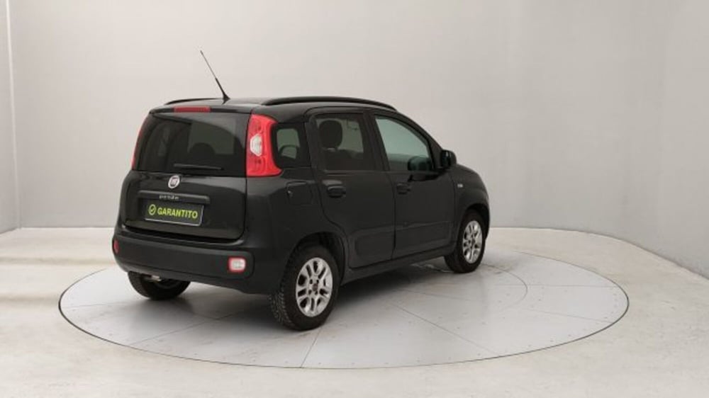 Fiat Panda usata a Torino (5)