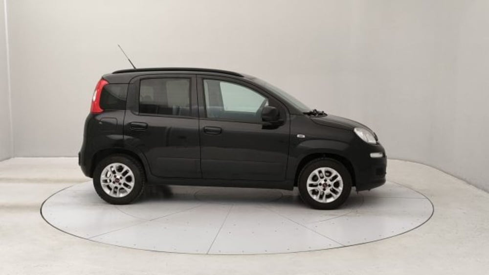 Fiat Panda usata a Torino (6)