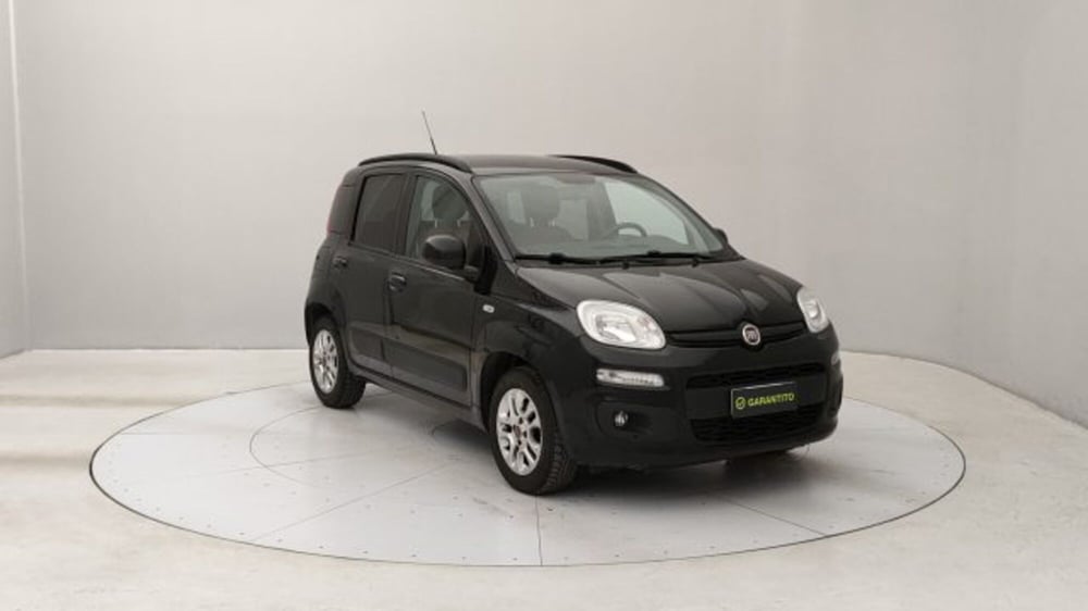 Fiat Panda usata a Torino (7)