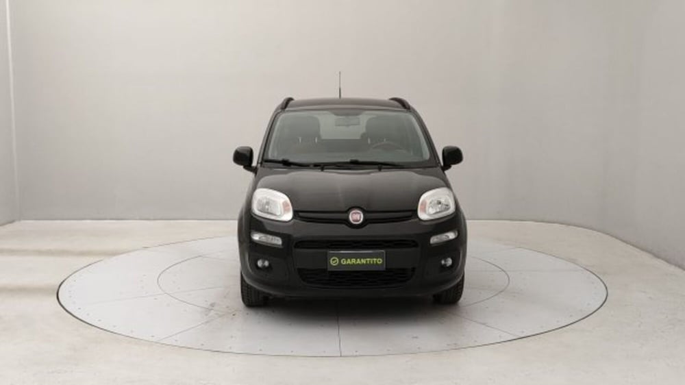 Fiat Panda usata a Torino (8)
