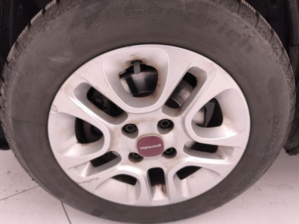 Fiat Panda usata a Torino (9)