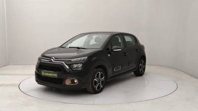Citroen C3 1.2 puretech You s&amp;s 83cv neopatentati del 2023 usata a Torino