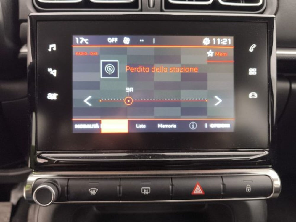 Citroen C3 usata a Torino (14)