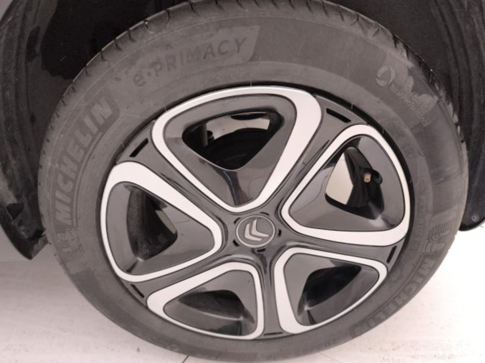 Citroen C3 usata a Torino (15)