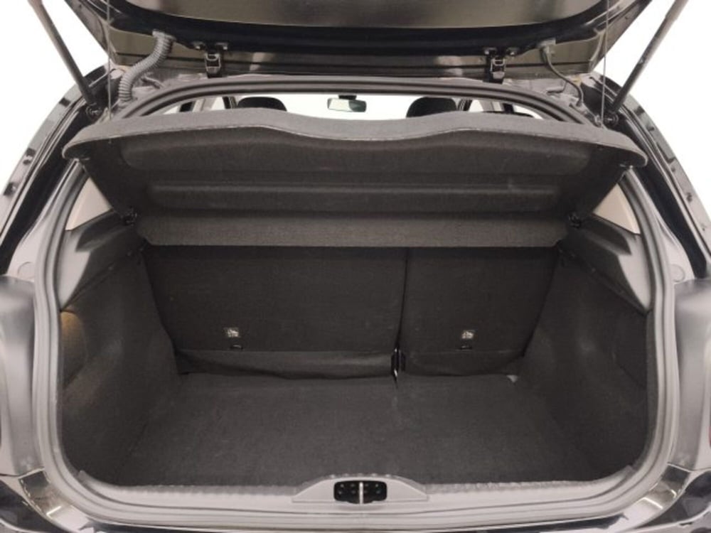 Citroen C3 usata a Torino (16)