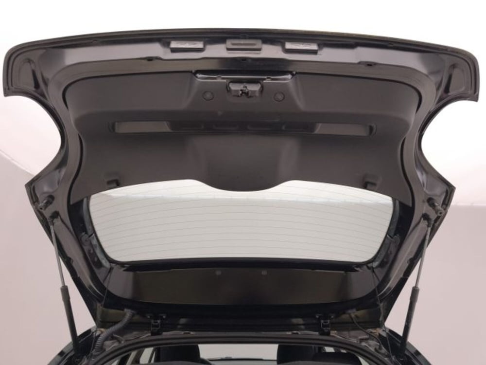 Citroen C3 usata a Torino (17)
