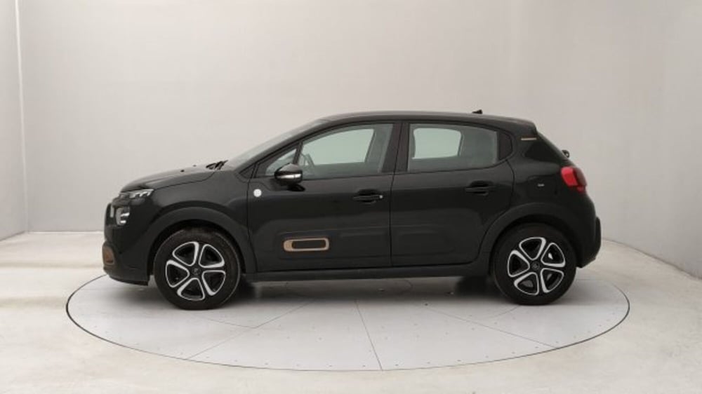 Citroen C3 usata a Torino (2)