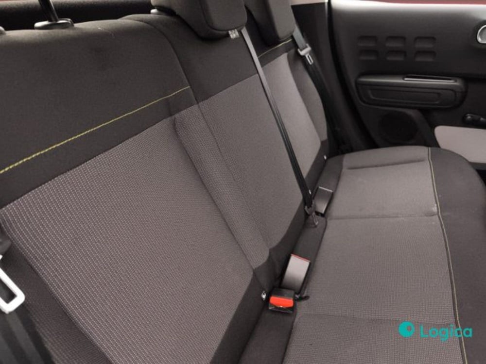Citroen C3 usata a Torino (18)