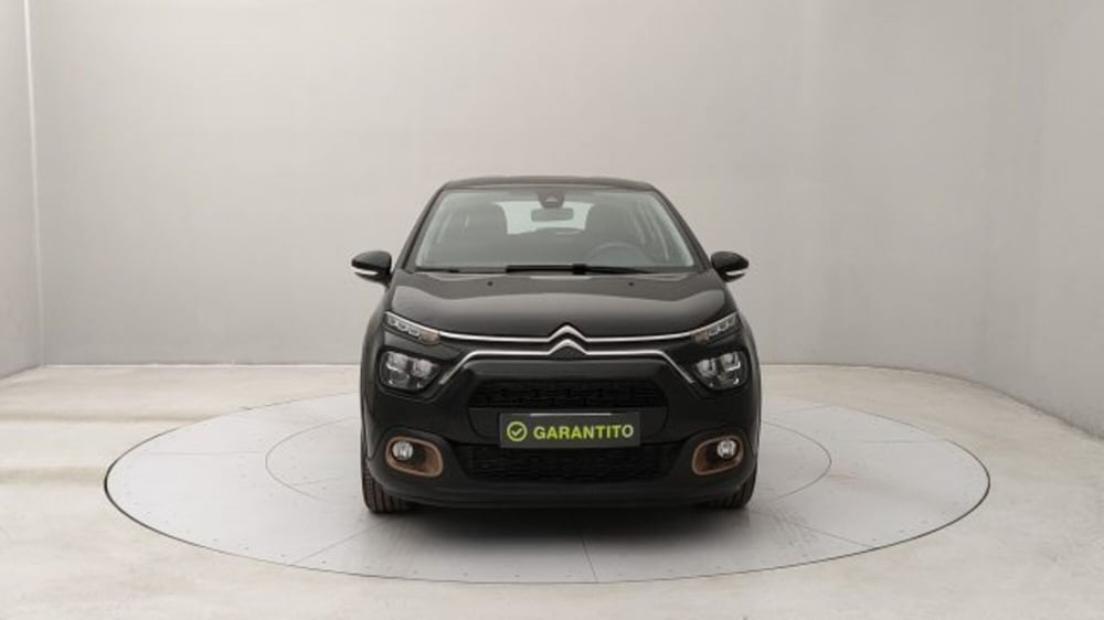Citroen C3 usata a Torino (8)