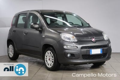 Fiat Panda 1.2 Easy del 2019 usata a Venezia