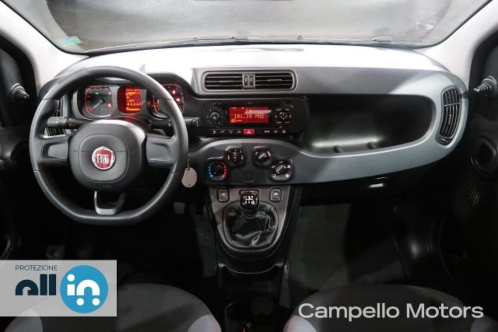 Fiat Panda usata a Venezia (6)