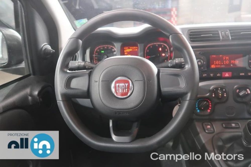 Fiat Panda usata a Venezia (7)