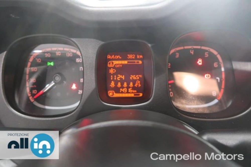 Fiat Panda usata a Venezia (8)
