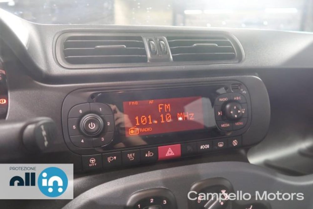 Fiat Panda usata a Venezia (9)