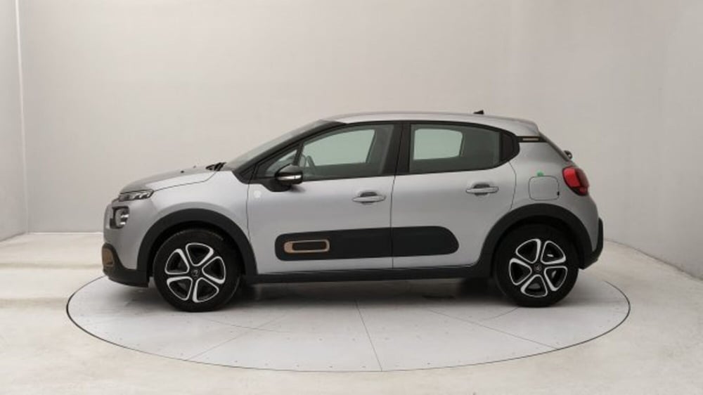 Citroen C3 usata a Torino (2)