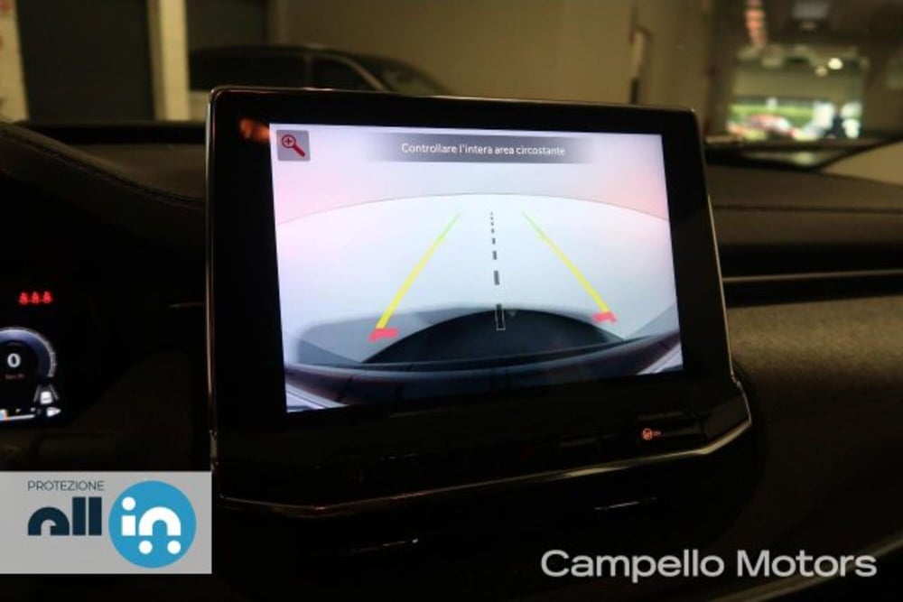 Jeep Compass usata a Venezia (11)