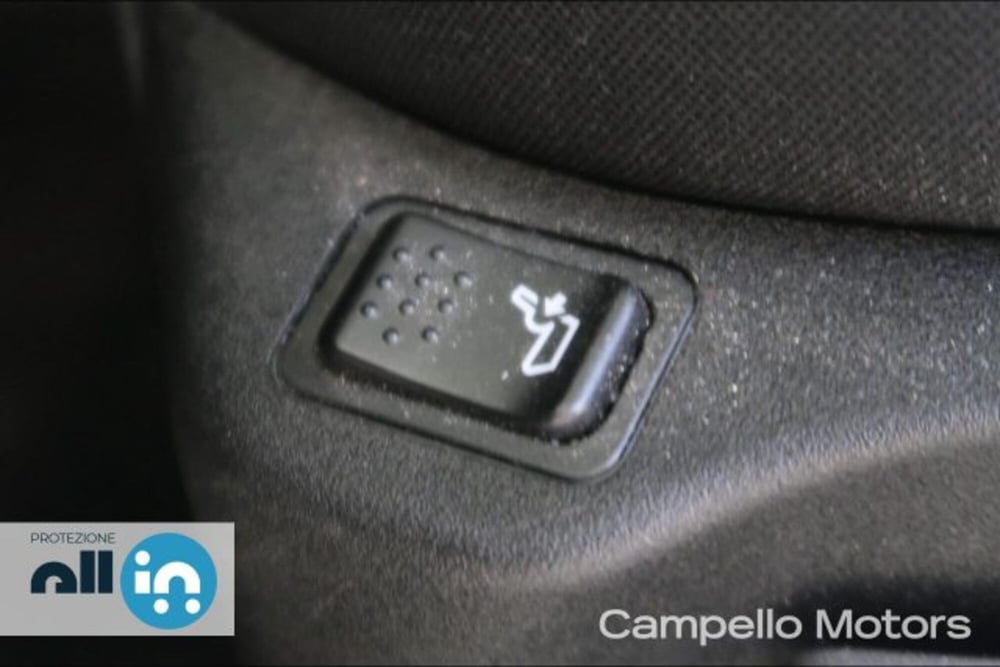 Jeep Compass usata a Venezia (16)