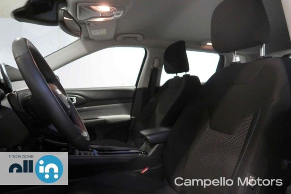 Jeep Compass usata a Venezia (5)