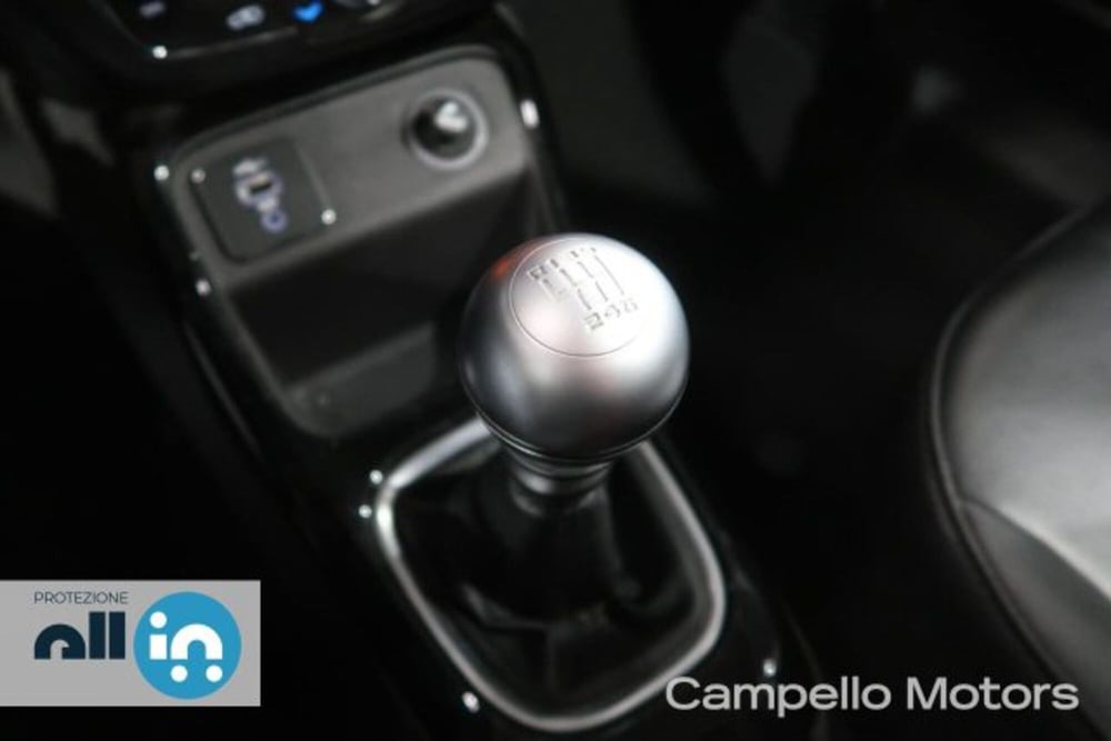 Jeep Compass usata a Venezia (13)
