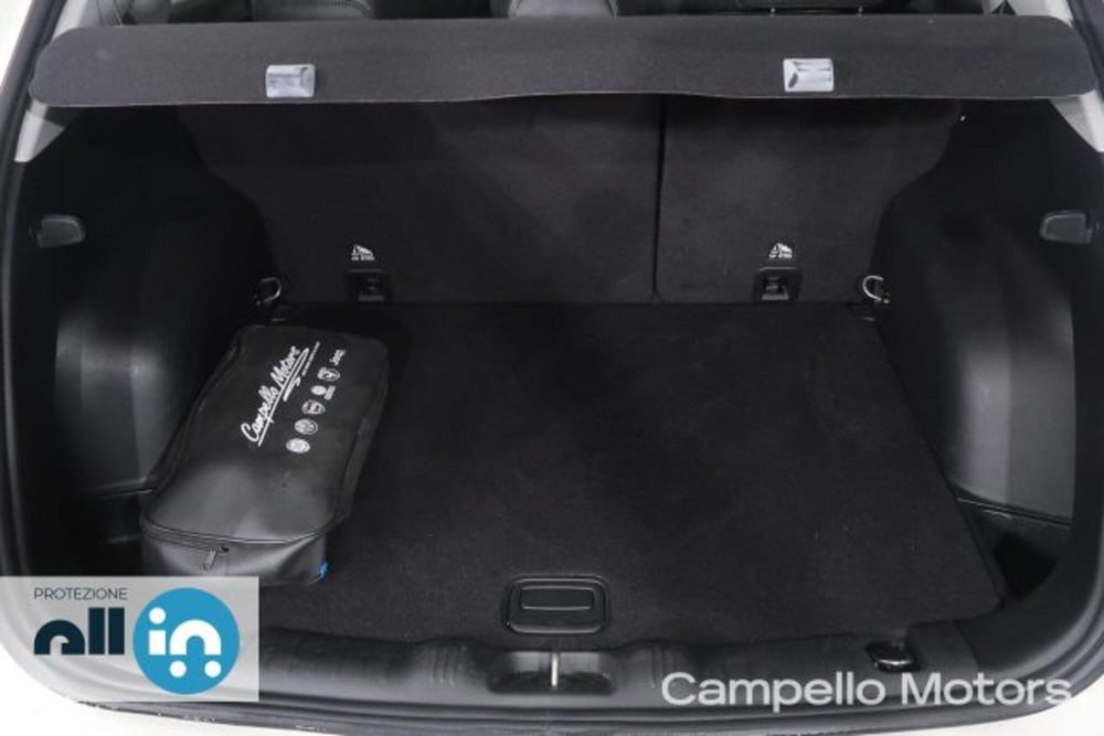 Jeep Compass usata a Venezia (18)