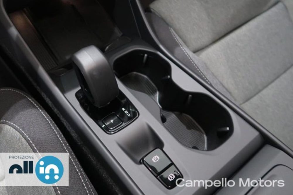 Volvo XC40 usata a Venezia (10)