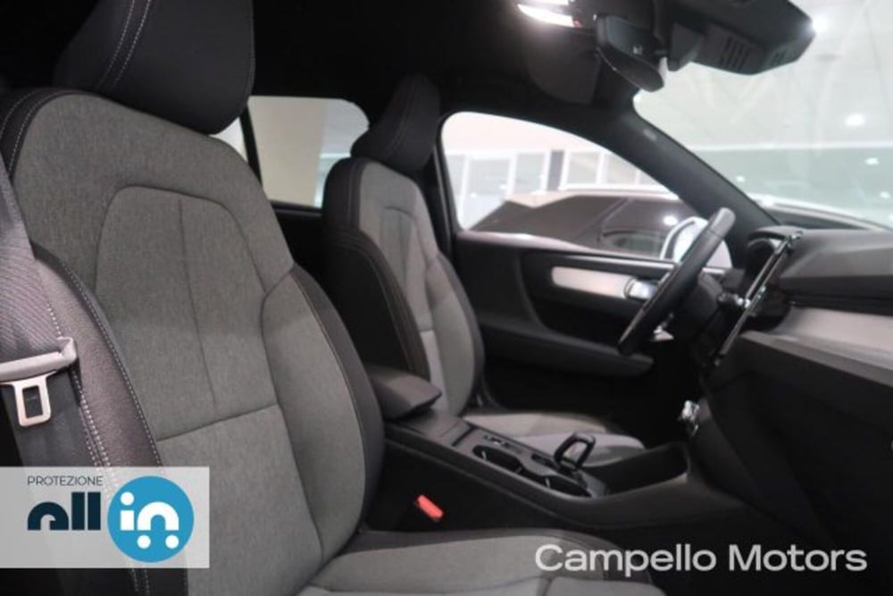 Volvo XC40 usata a Venezia (12)