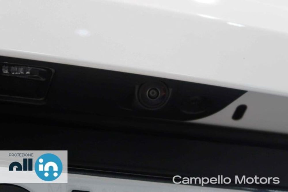 Volvo XC40 usata a Venezia (14)