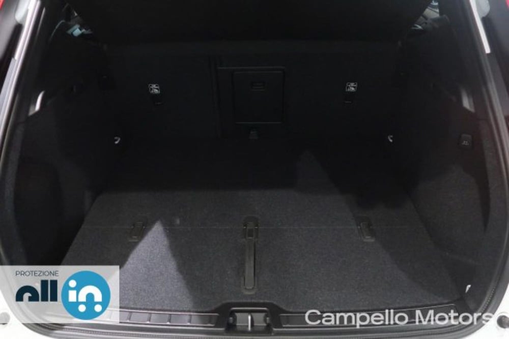 Volvo XC40 usata a Venezia (15)