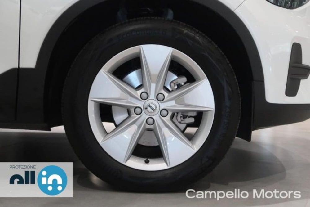 Volvo XC40 usata a Venezia (17)