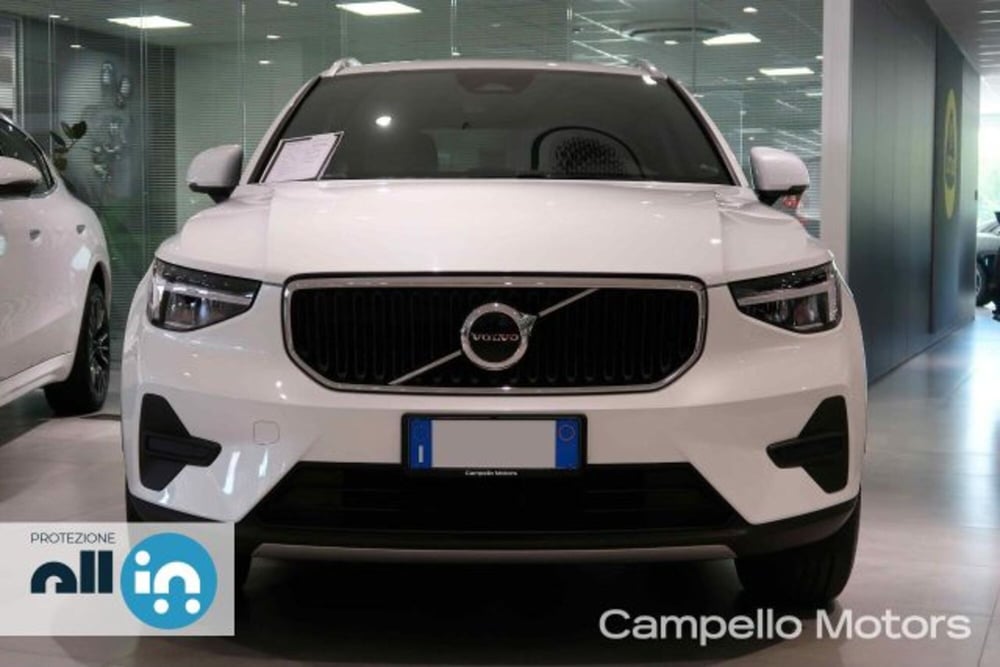 Volvo XC40 usata a Venezia (2)