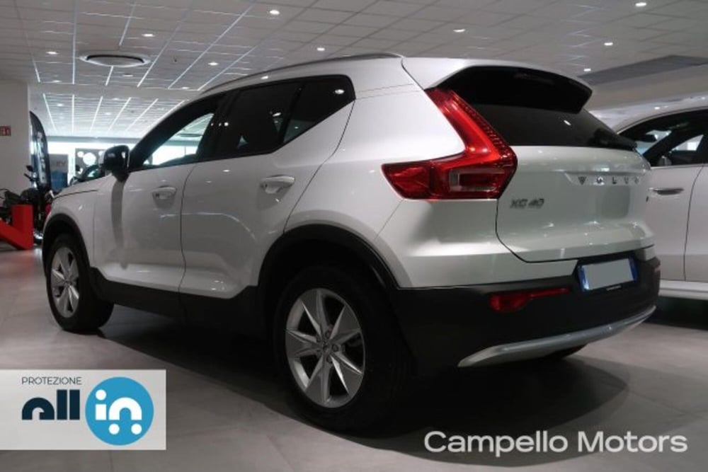 Volvo XC40 usata a Venezia (3)