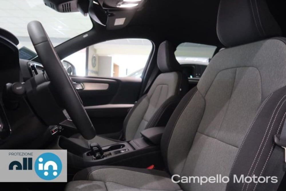 Volvo XC40 usata a Venezia (5)
