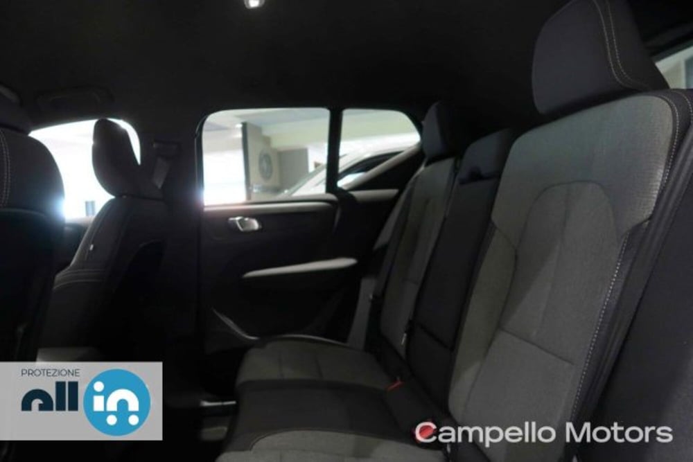 Volvo XC40 usata a Venezia (6)