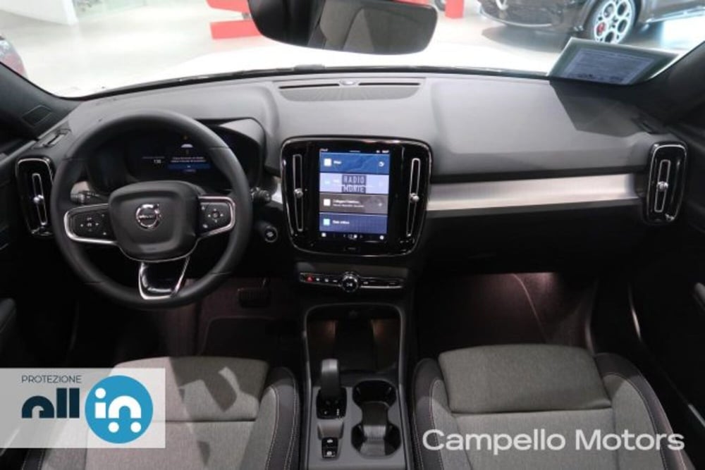 Volvo XC40 usata a Venezia (7)