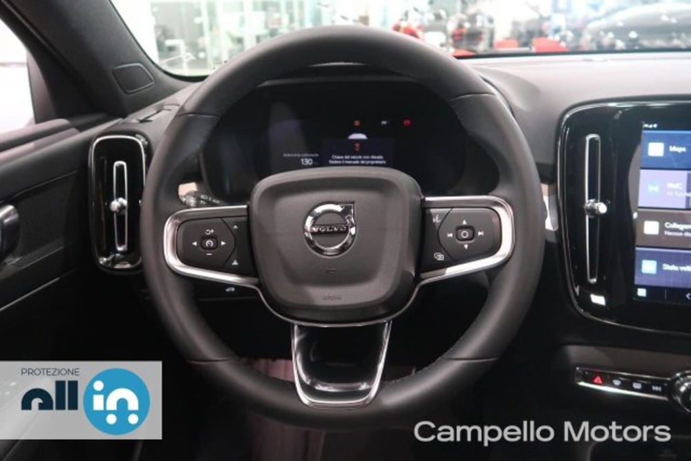 Volvo XC40 usata a Venezia (8)